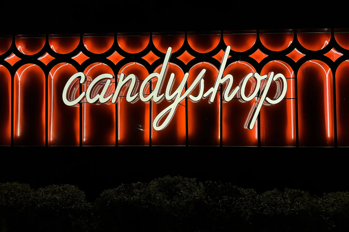Candyshop — ночной клуб в Шанхае